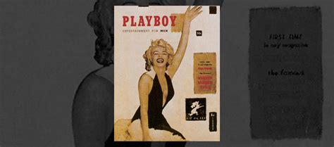 ursula andress nuda|The Most Iconic Playboy Covers of All Time